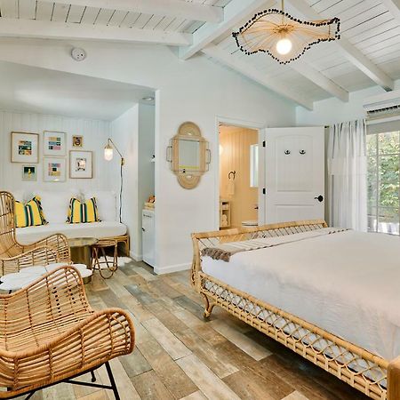 Hotel Dive Palm Springs Zewnętrze zdjęcie