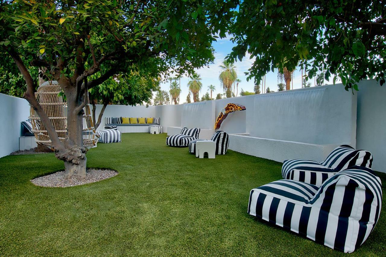 Hotel Dive Palm Springs Zewnętrze zdjęcie
