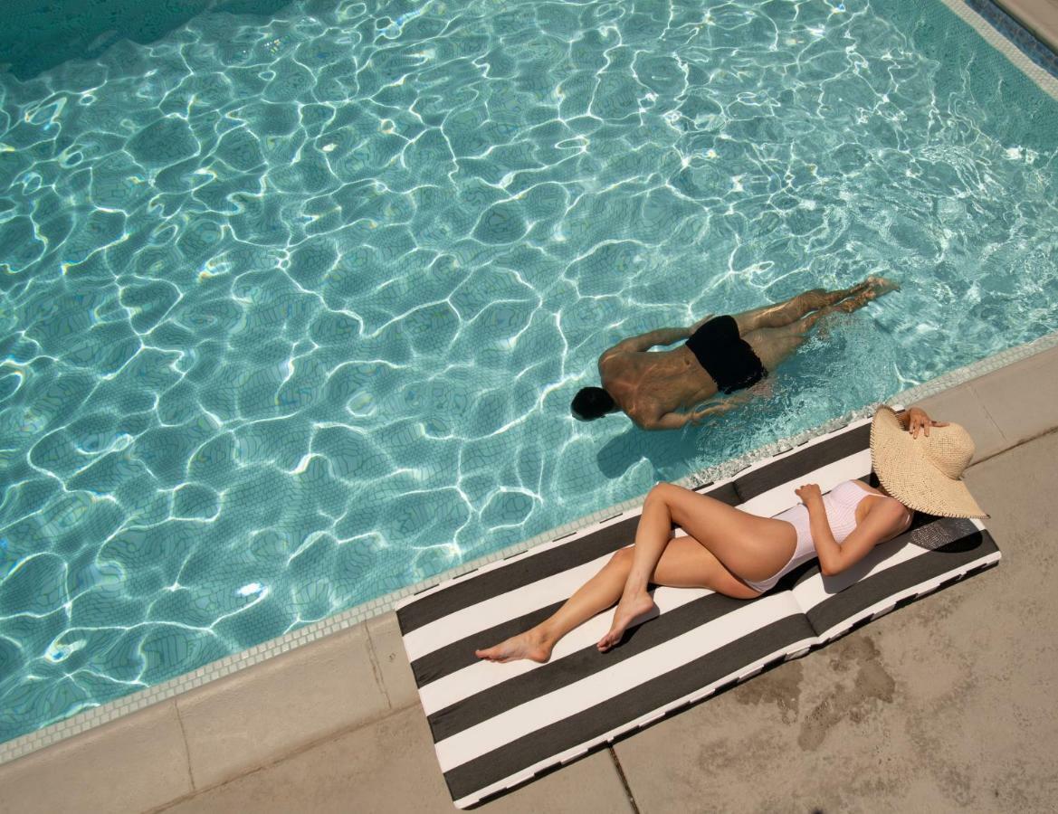 Hotel Dive Palm Springs Zewnętrze zdjęcie