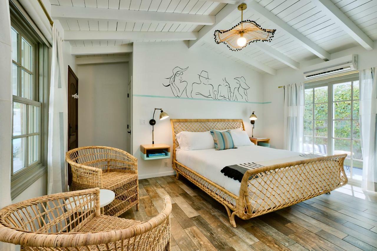 Hotel Dive Palm Springs Zewnętrze zdjęcie