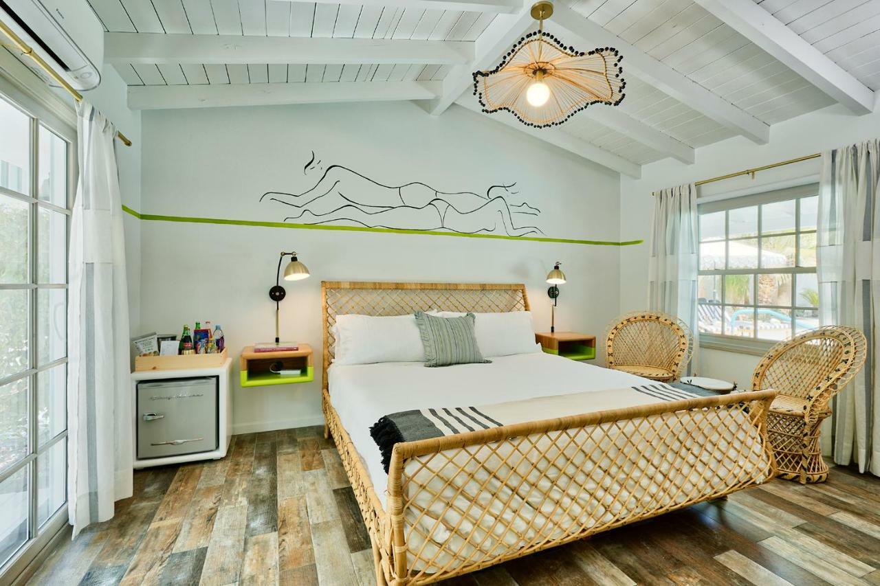 Hotel Dive Palm Springs Zewnętrze zdjęcie