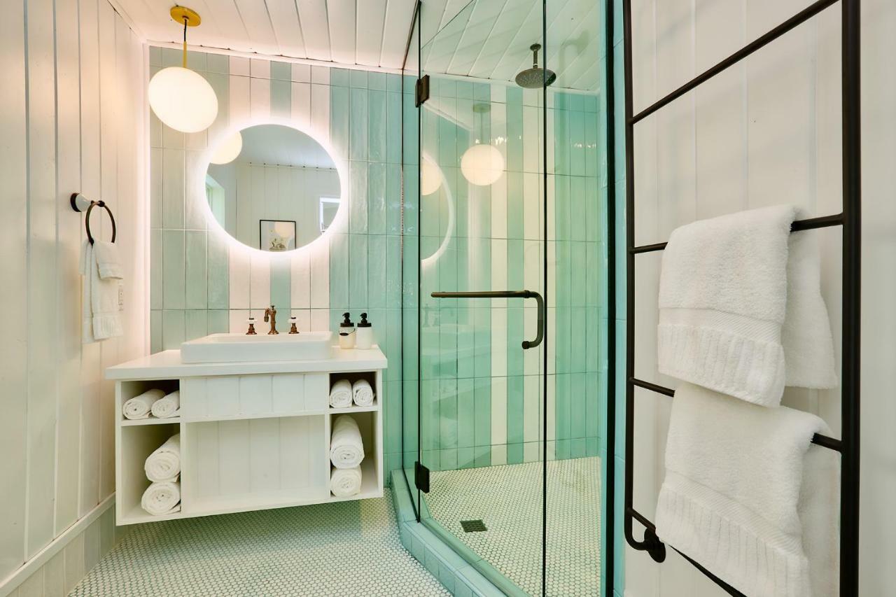 Hotel Dive Palm Springs Zewnętrze zdjęcie