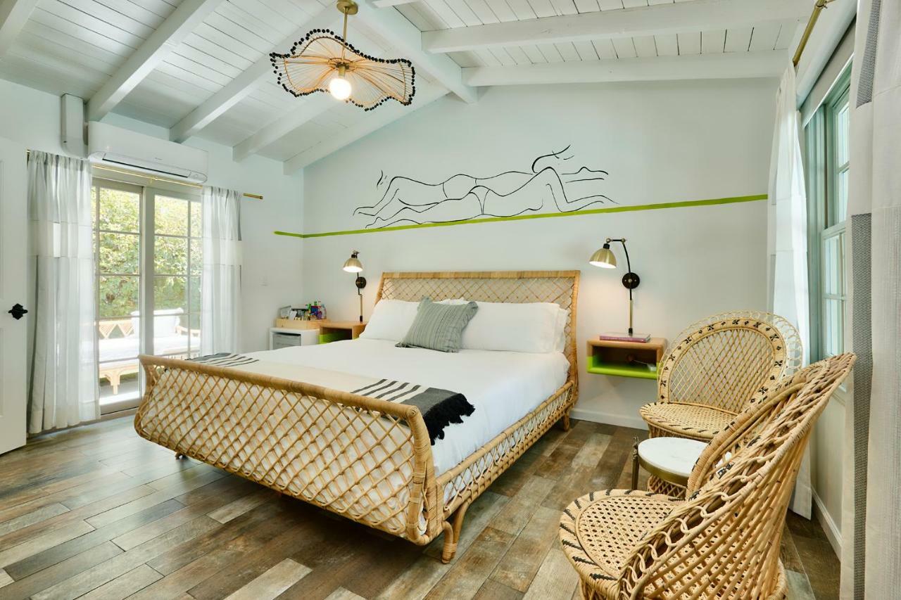 Hotel Dive Palm Springs Zewnętrze zdjęcie