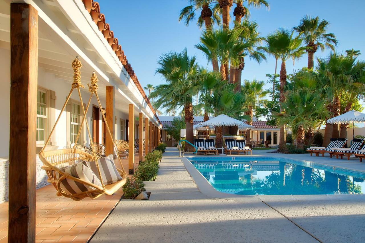 Hotel Dive Palm Springs Zewnętrze zdjęcie