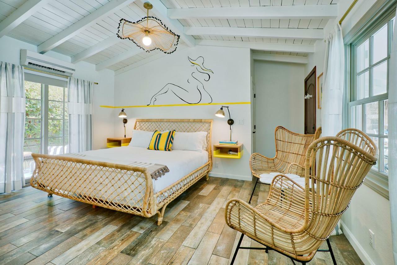Hotel Dive Palm Springs Zewnętrze zdjęcie