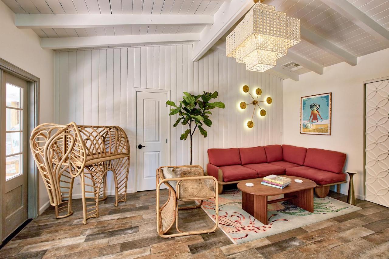 Hotel Dive Palm Springs Zewnętrze zdjęcie