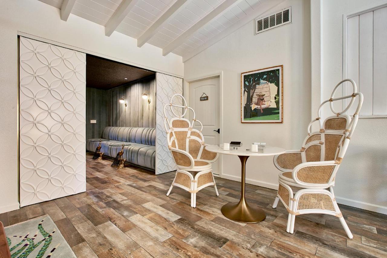 Hotel Dive Palm Springs Zewnętrze zdjęcie