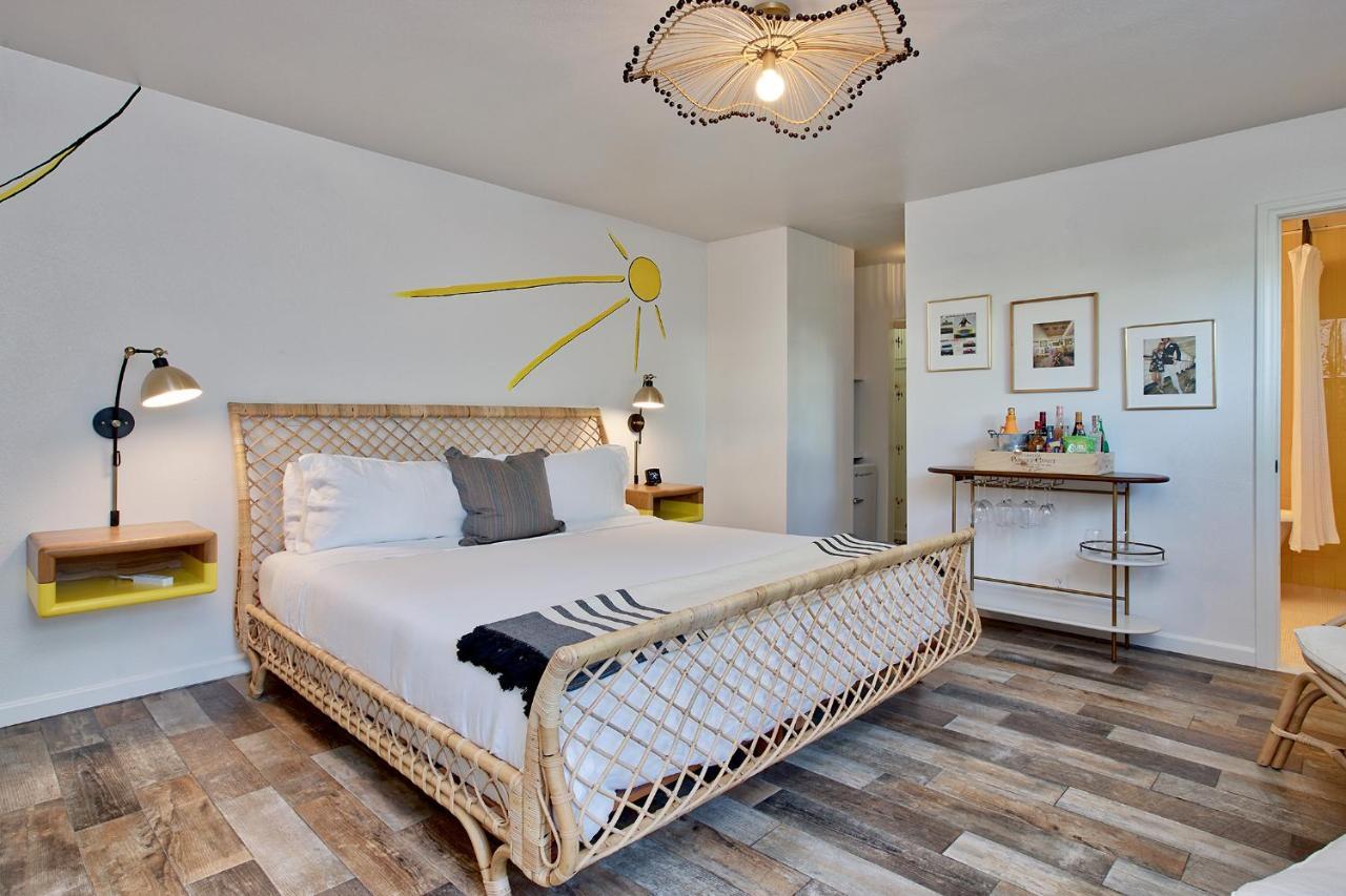 Hotel Dive Palm Springs Zewnętrze zdjęcie