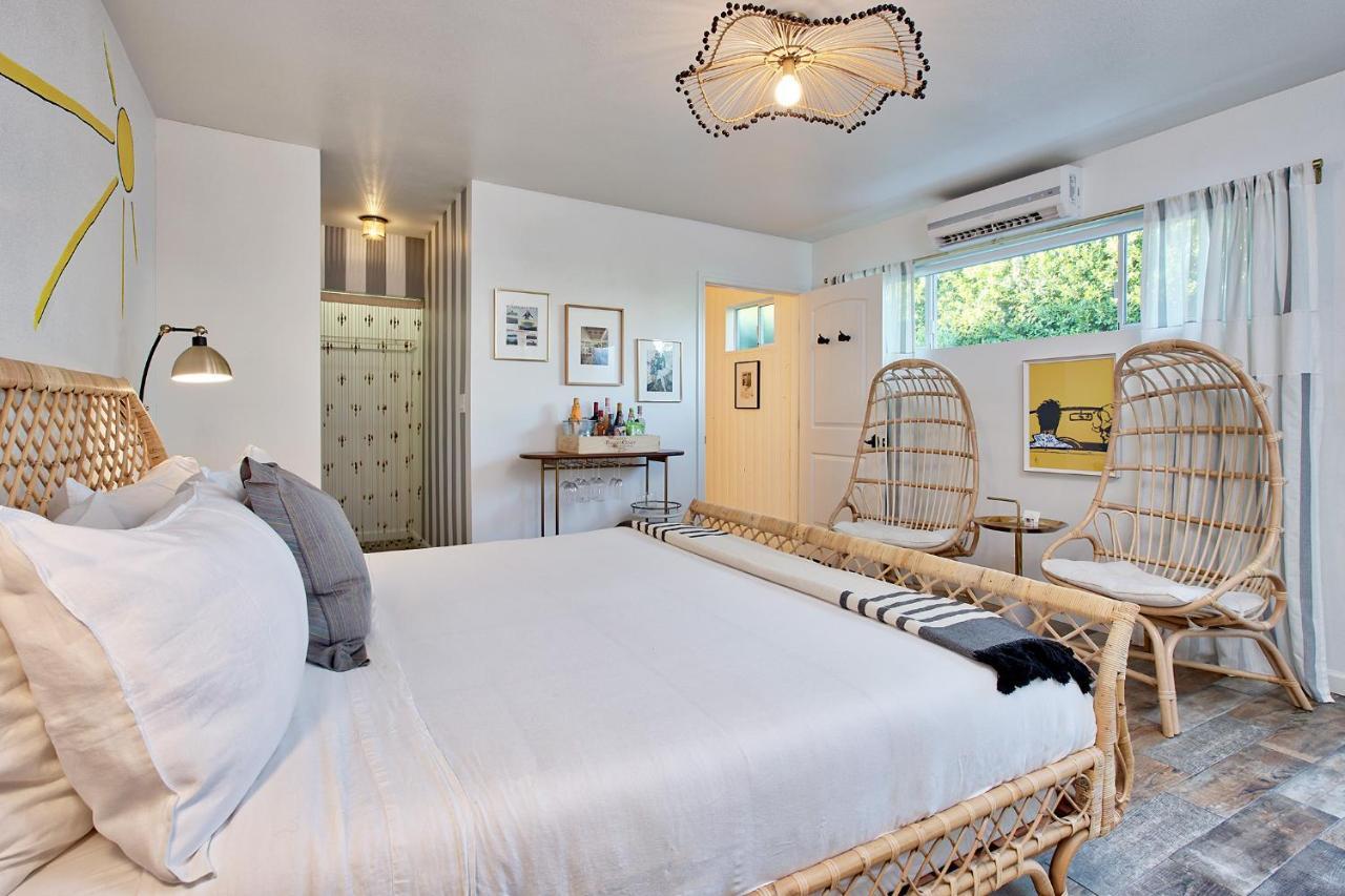 Hotel Dive Palm Springs Zewnętrze zdjęcie