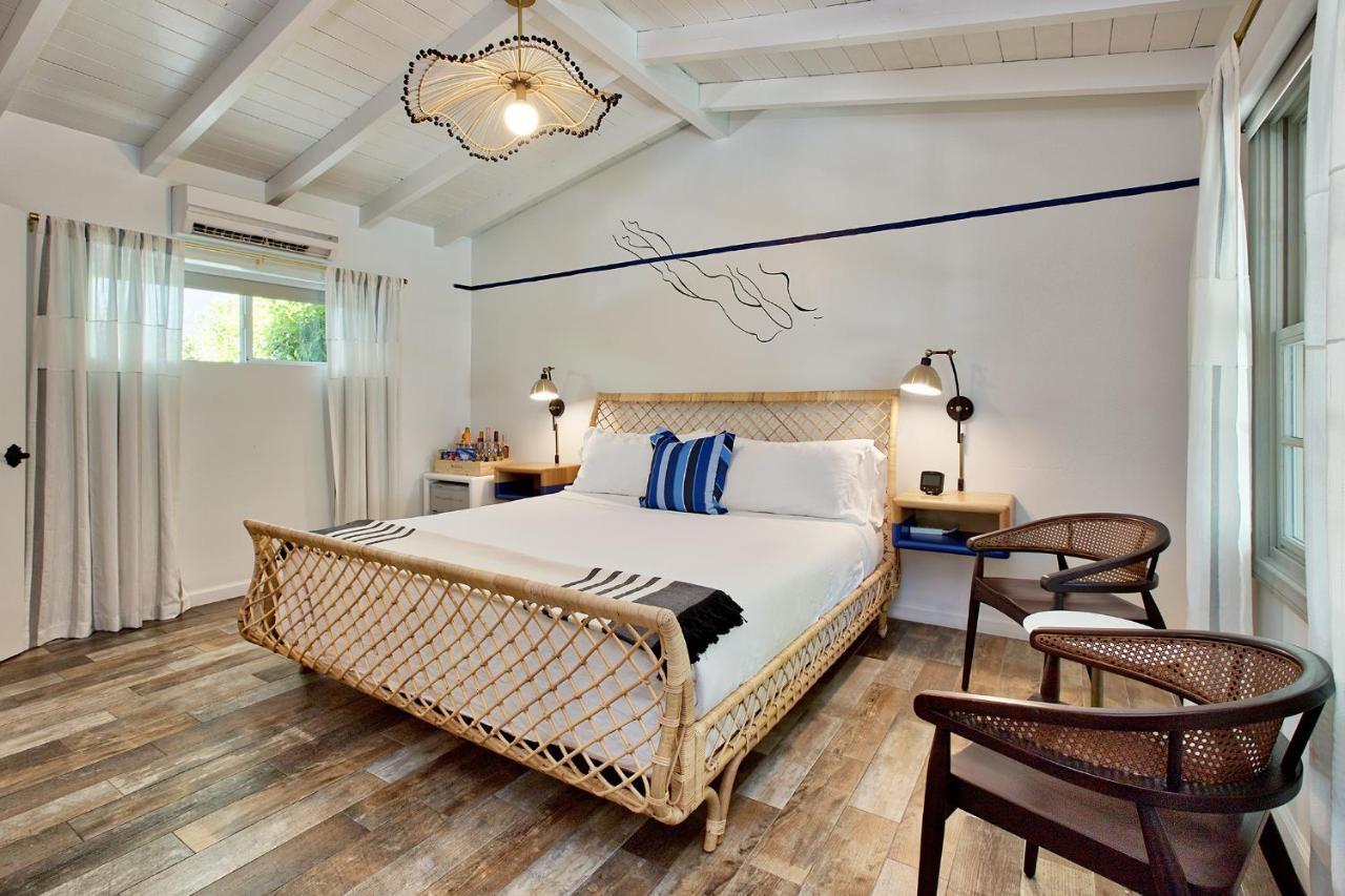 Hotel Dive Palm Springs Zewnętrze zdjęcie