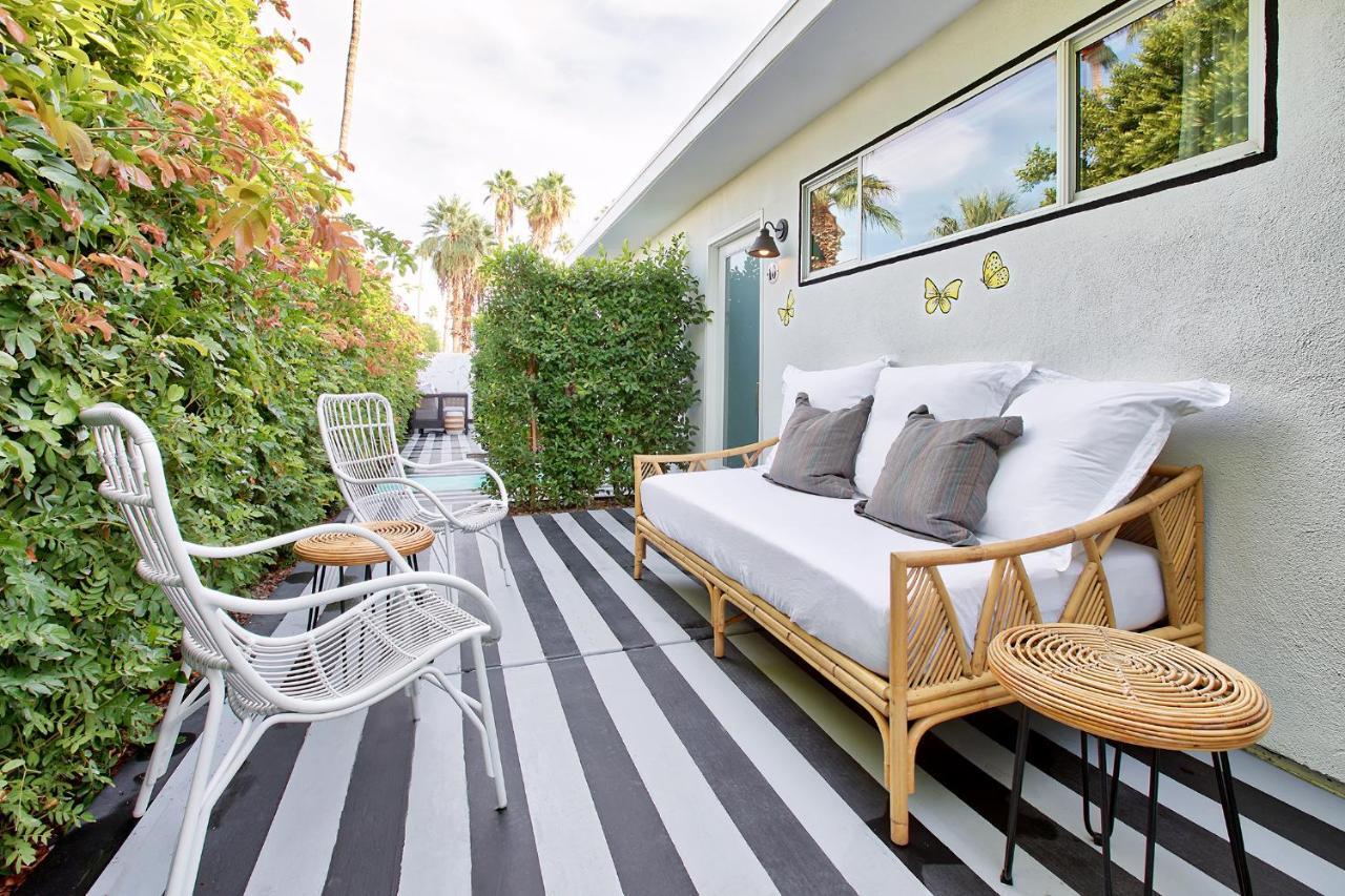 Hotel Dive Palm Springs Zewnętrze zdjęcie
