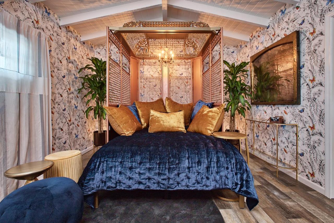 Hotel Dive Palm Springs Zewnętrze zdjęcie