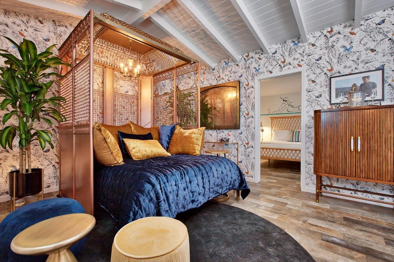 Hotel Dive Palm Springs Zewnętrze zdjęcie