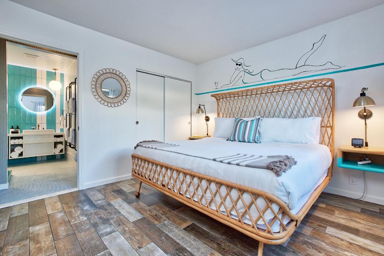 Hotel Dive Palm Springs Zewnętrze zdjęcie