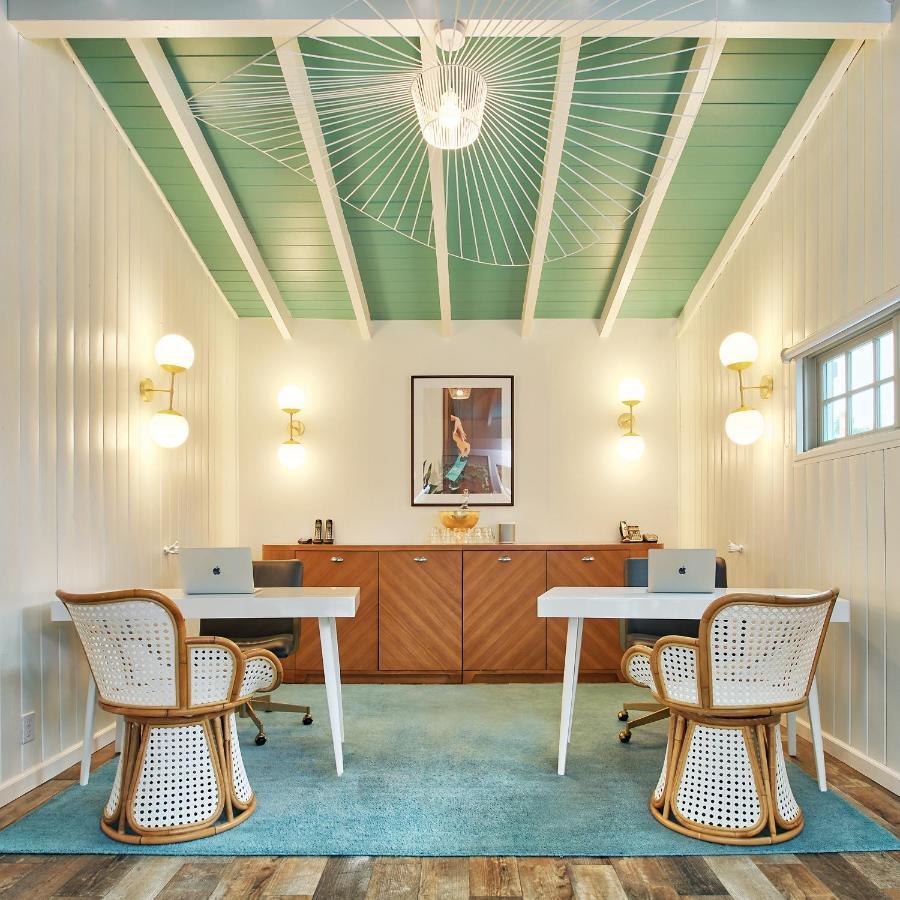 Hotel Dive Palm Springs Zewnętrze zdjęcie